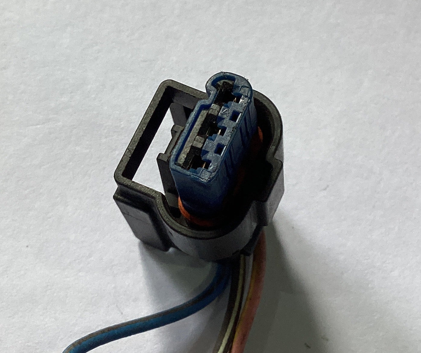 Conector Leva Ciguenal Dodge Caliber 2.0 Jeep Compass 2.4