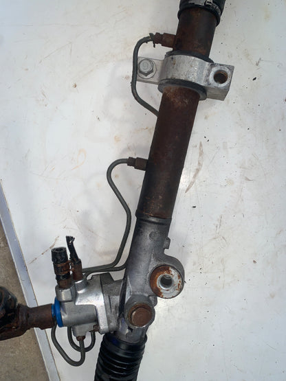 Cajetin Nissan Murano 2005 2010