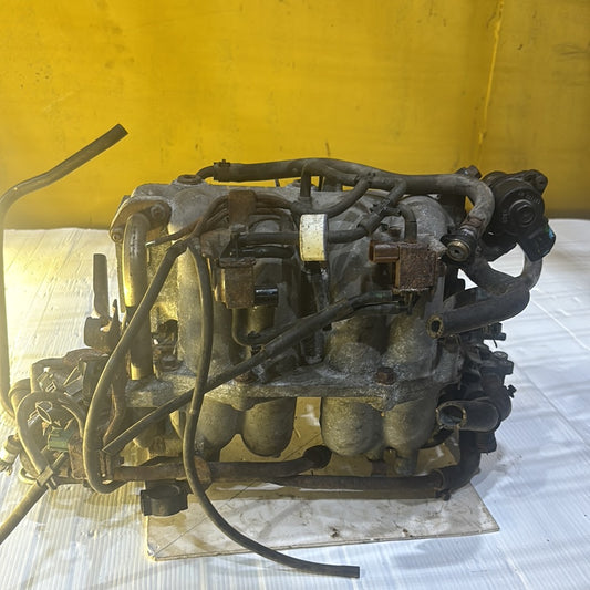 Camarin De Nissan Sentra B14 Modelo Importado