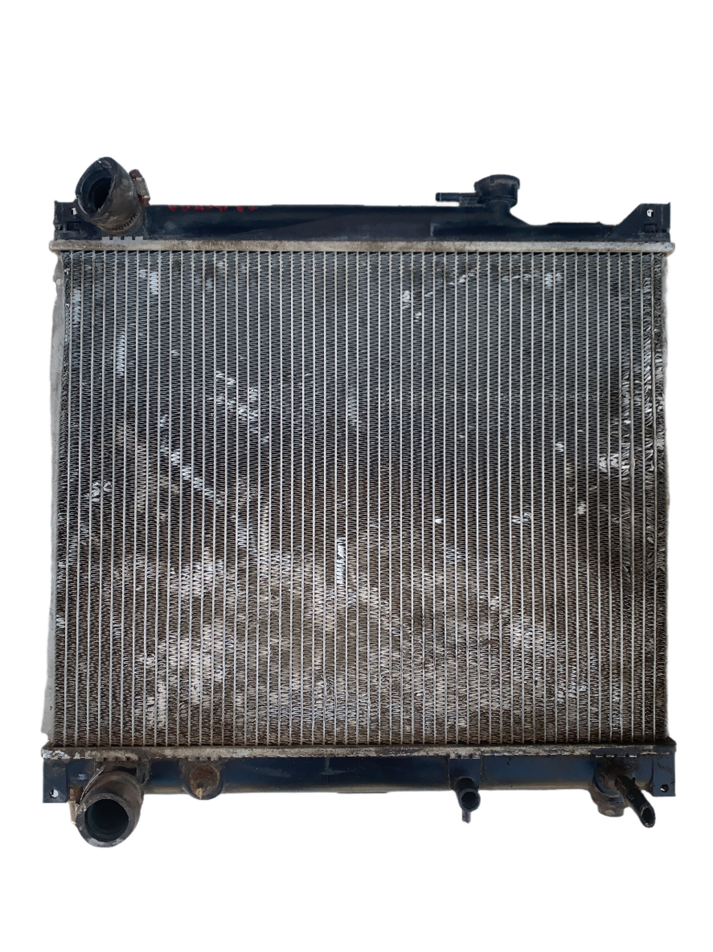 Radiador Suzuki Chevrolet Grand Vitara Xl5 02-07