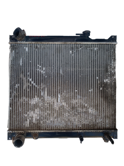 Radiador Suzuki Chevrolet Grand Vitara Xl5 02-07