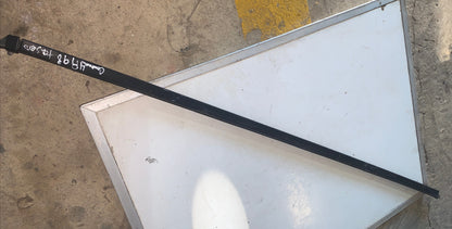 Cepillo Lamevidrio Comopuerta Trasera Toyota 4Runner 1998 2002 Externo