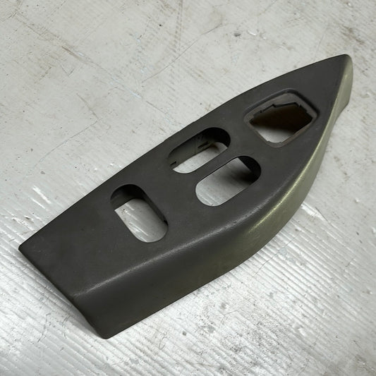 Embellecedor Mando Vidrio Ford F150 2007