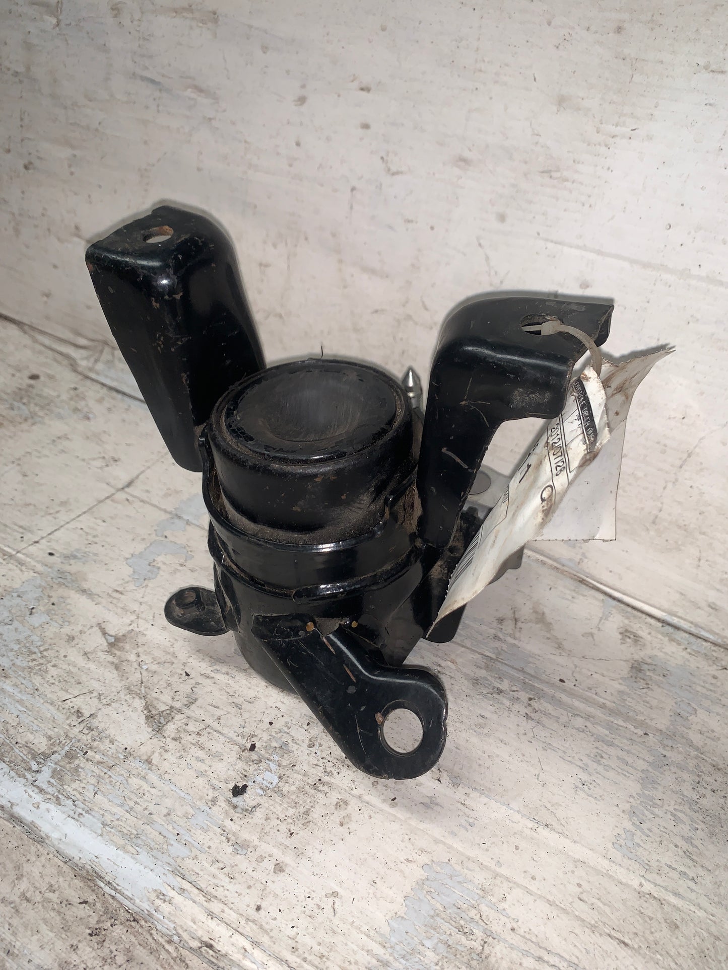 Soporte Motor Derecho Toyota Matrix 2011 2.4