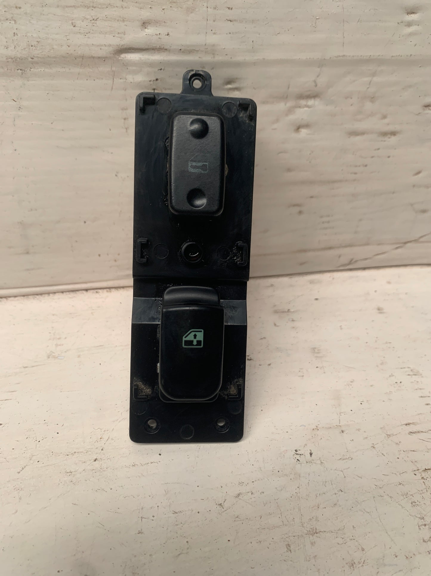 Mando Eleva Vidrio Co-Piloto Hyundai Sonata 2008