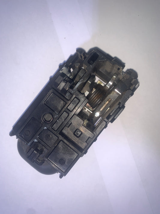 Manilla Interna Nissan Xtrail 2004 2007