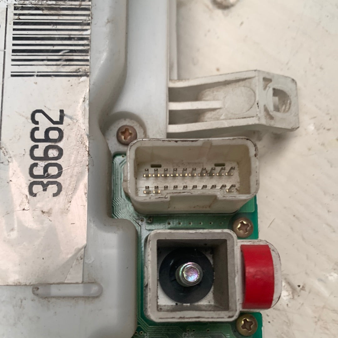 Cluster Tacometro RAV4 2005 Original