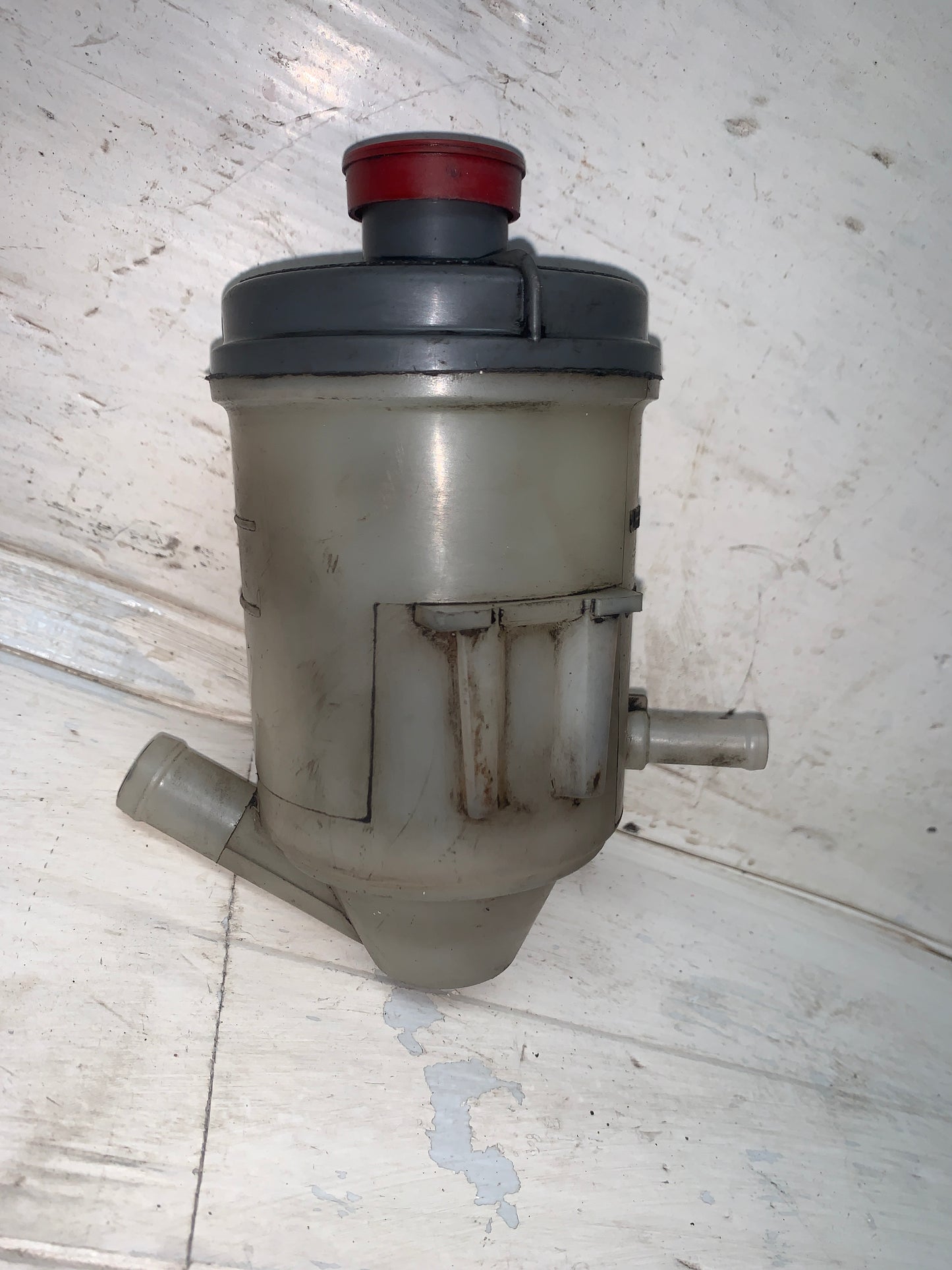 Envase Deposito Aceite Dirección Honda Pilot 2005 2008