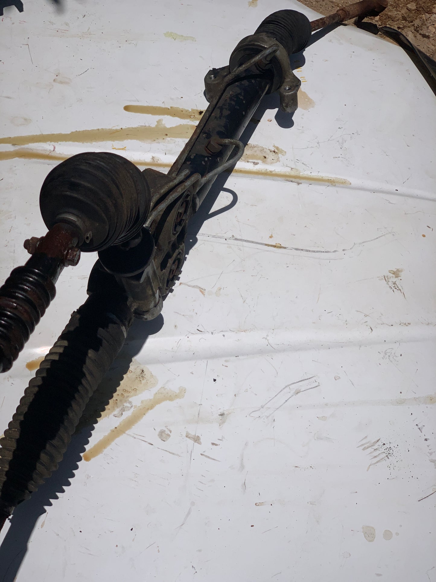 Cajetin Chevrolet Silverado GMC Sierra