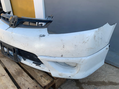 Parachoque Delantero Honda Civic 2006 2008 SI 2 Puertas