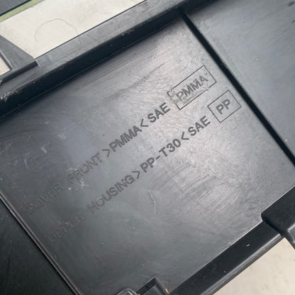 Cluster Tacometro Nissan Xtrail