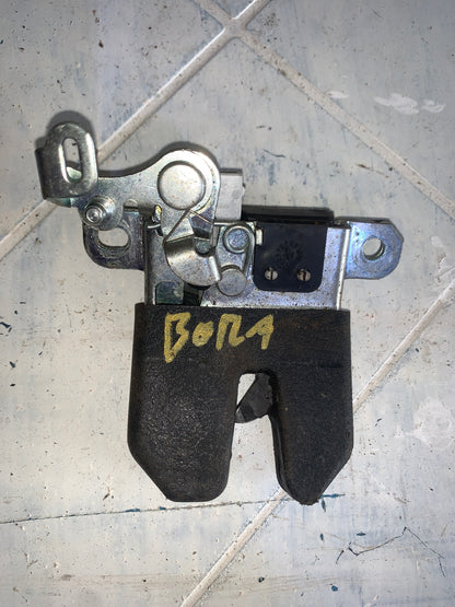 Cerradura Maleta Volkswagen Bora Jetta 2.0