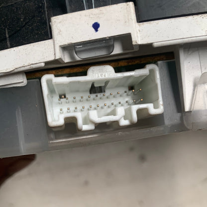 Cluster Tacometro Mazda6 2004 2010
