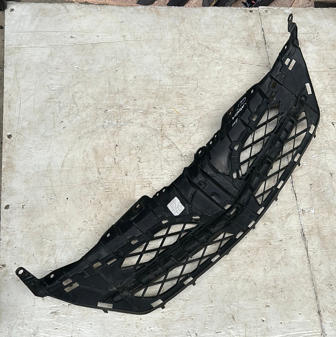 Parrilla Corolla Toyota Corolla GLI 2009 2013