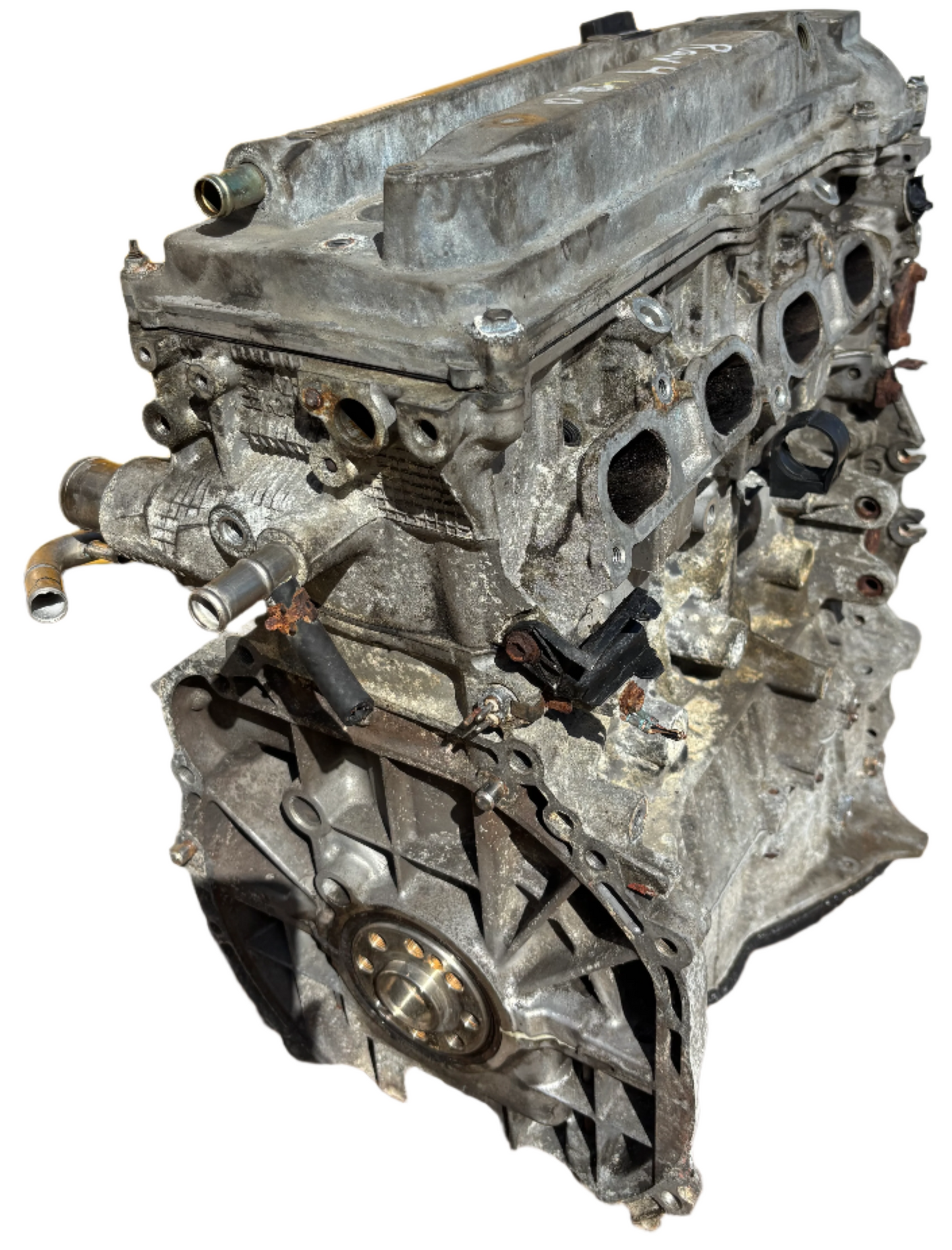 Motor 7/8 Toyota Rav4 1AZ 2005 2.0