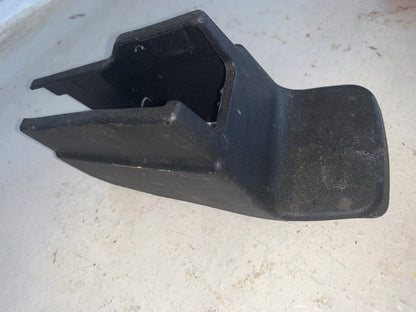 Tapa Riel Asiento Mazda CX7