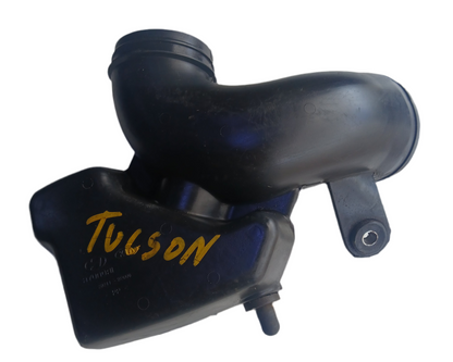 Caja Resonador Hyundai Tucson 2005 2010