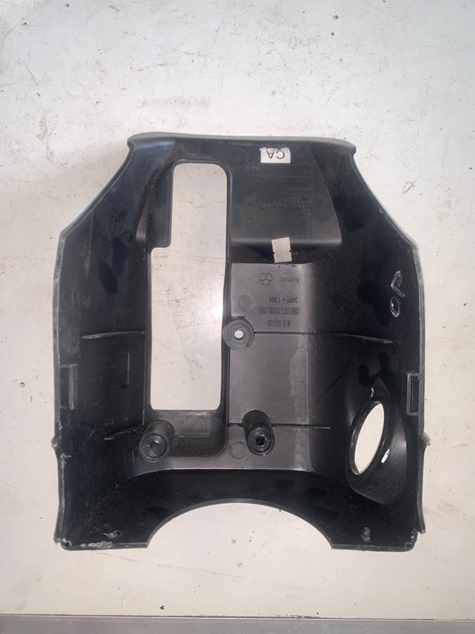 Tapa Caña Inferior Volante Chevrolet Optra