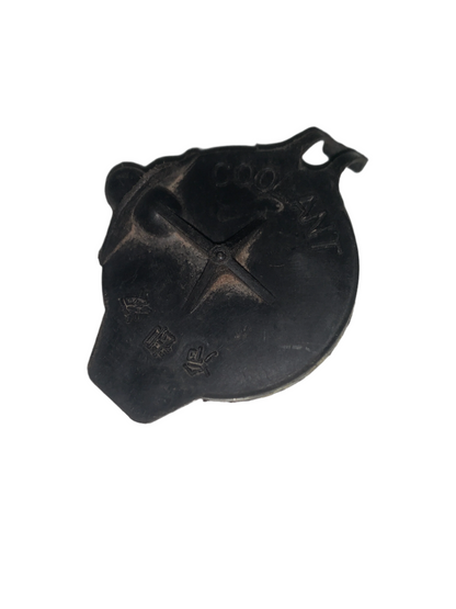 Tapa Envase Deposito Refrigerante Toyota Corolla 2003 2008