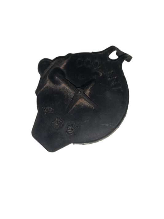 Tapa Envase Deposito Refrigerante Toyota Corolla 2003 2008