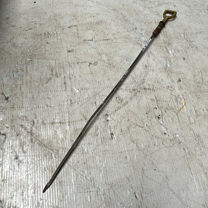 Varilla Medir Aceite Motor Hyundai Accent Importado