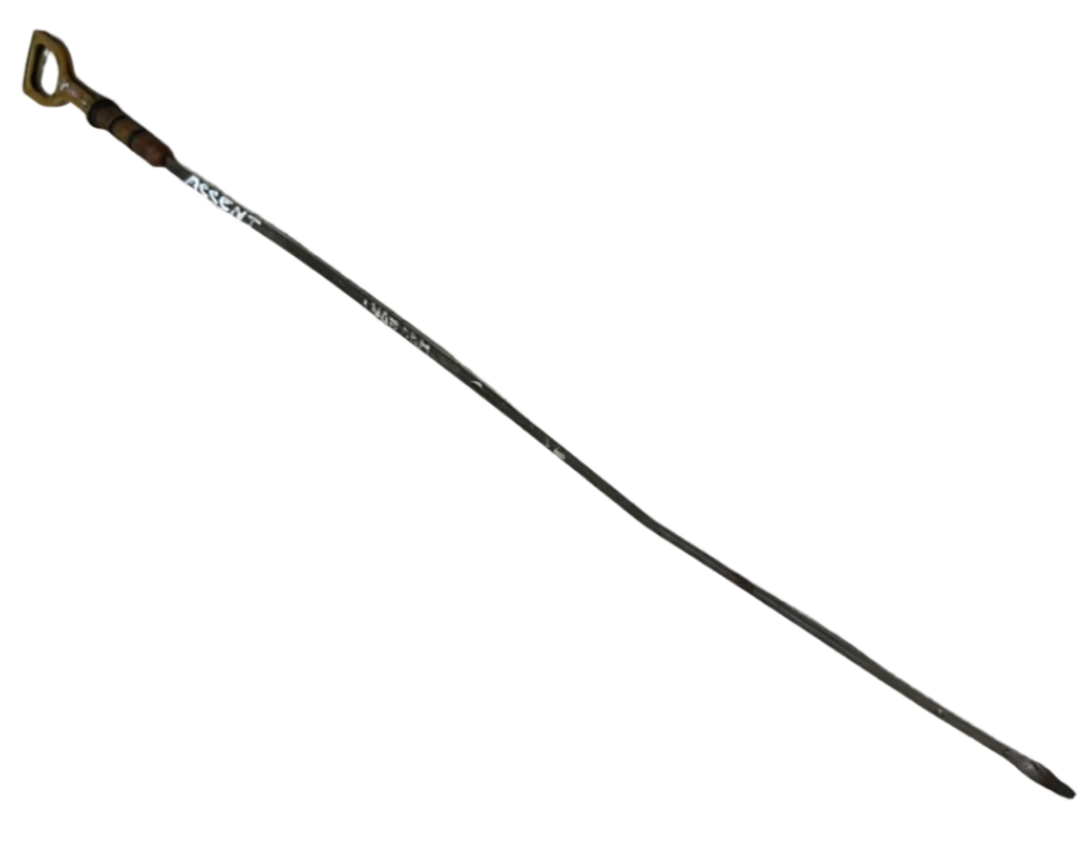 Varilla Medir Aceite Motor Hyundai Accent Importado