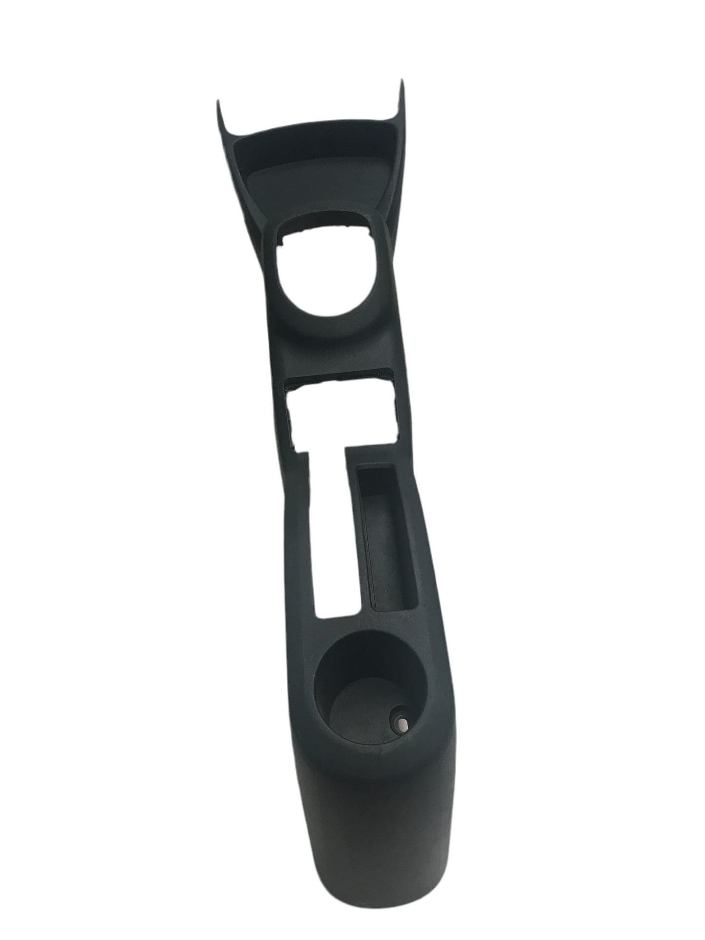 Consola Moldura Central Toyota Yaris Sincronico 2006 2011