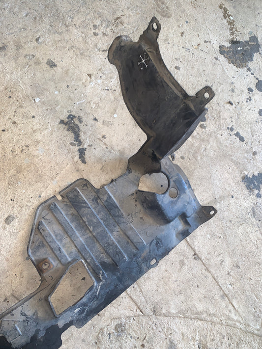 Peto Motor Honda Civic 2001 2005