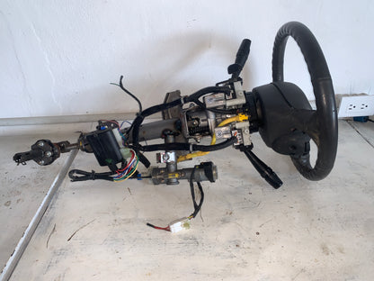 Volante Hyundai Santa Fe 2001 2005