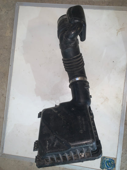Manguera Conducto Filtro Aire Subaru Impreza 2004 2008
