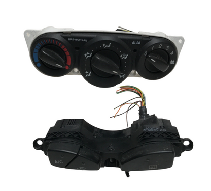 Mando Aire Acondicionado Ford Focus