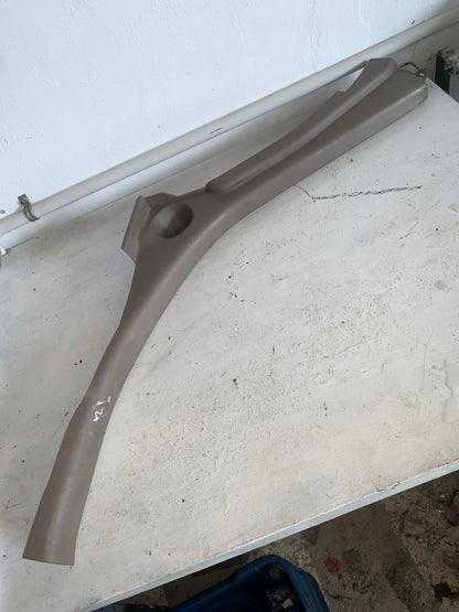 Moldura Trasera Toyota Camry 1997 2002