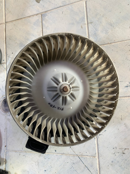 Soplador Aire Acondicionado Toyota 4Runner 2006 2008