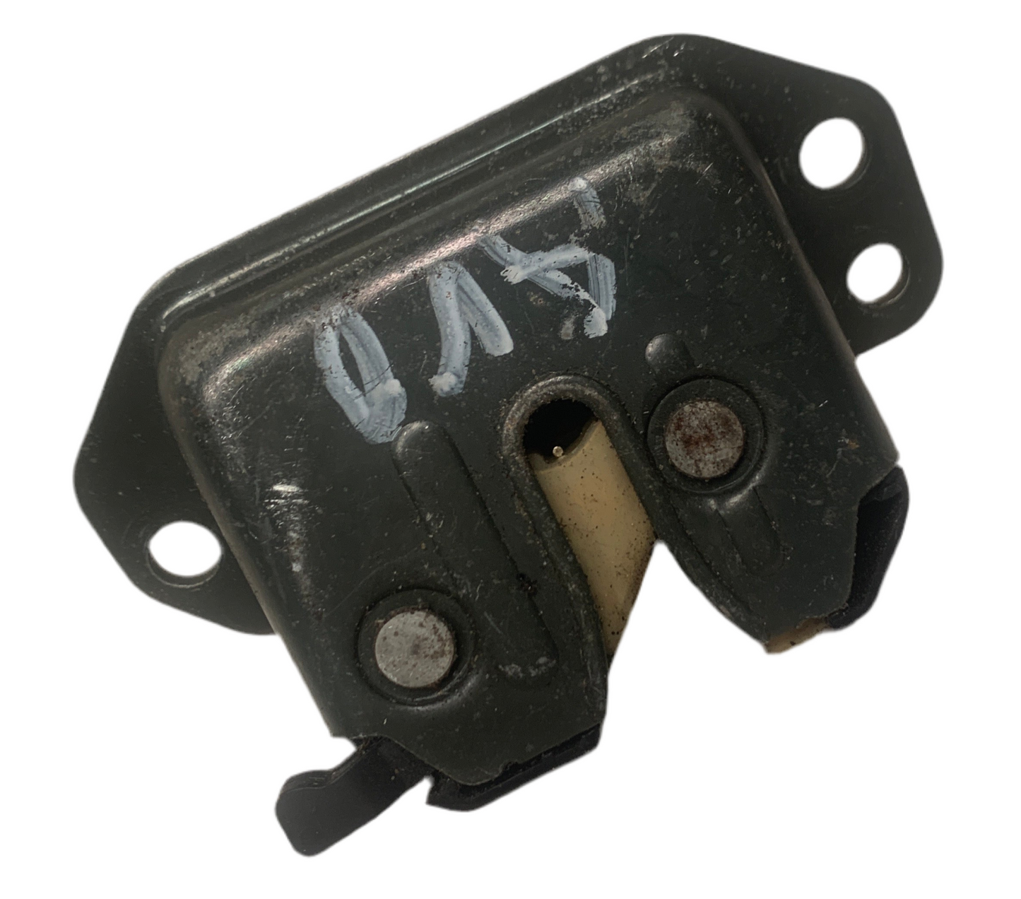 Cerradura De Maleta Chevrolet Aveo Sedan 2004 2010