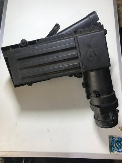 Caja Carcasa Filtro Purificación Aire Volkswagen Bora 2.0