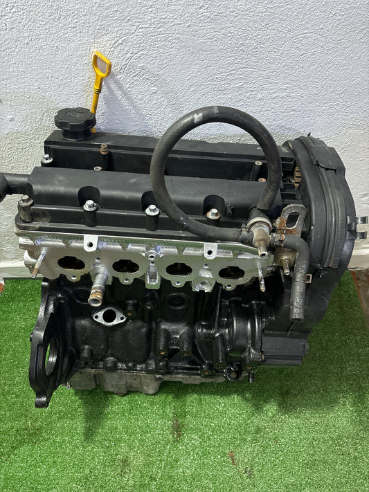 Motor 7/8 Chevrolet Aveo 2004 2010