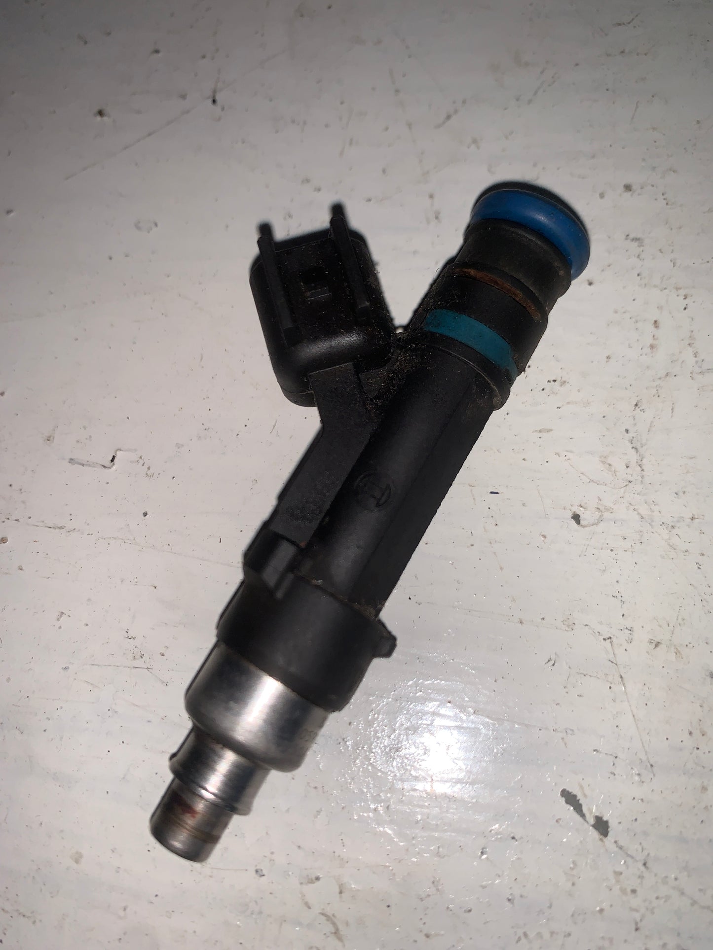 Inyector Jeep 3.7 KJ 2002 2006