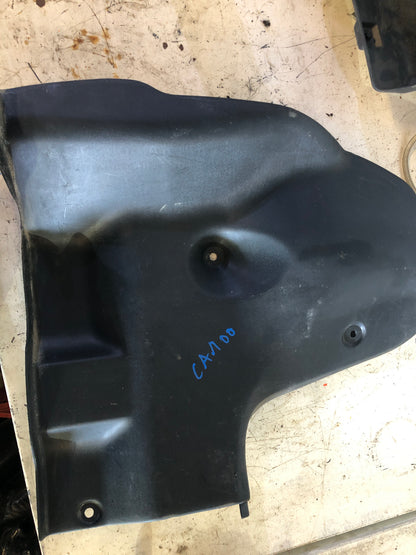 Tapa Acceso Luz Toyota Camry 1997 2002