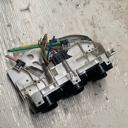 Mando Aire Acondicionado Volkswagen Bora