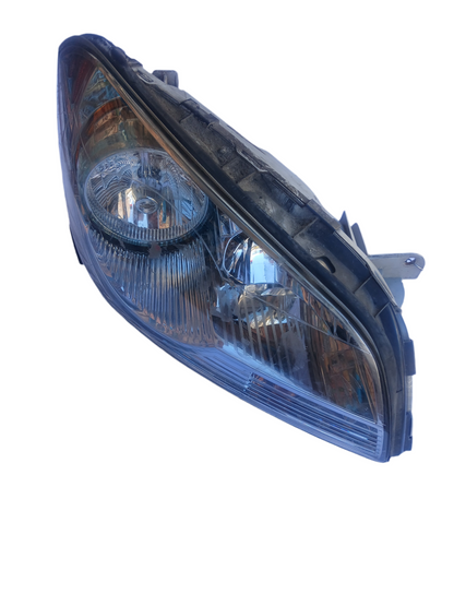 Faro Delantero Chevrolet Malibu 2008 2012