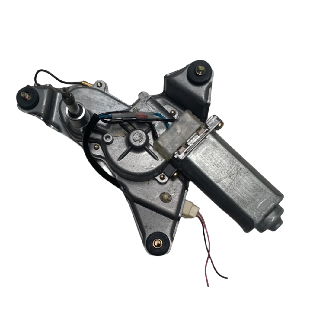 Motor Brazo Limpia Parabrisa Trasero Mazda 6