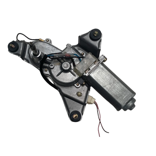 Motor Brazo Limpia Parabrisa Trasero Mazda 6