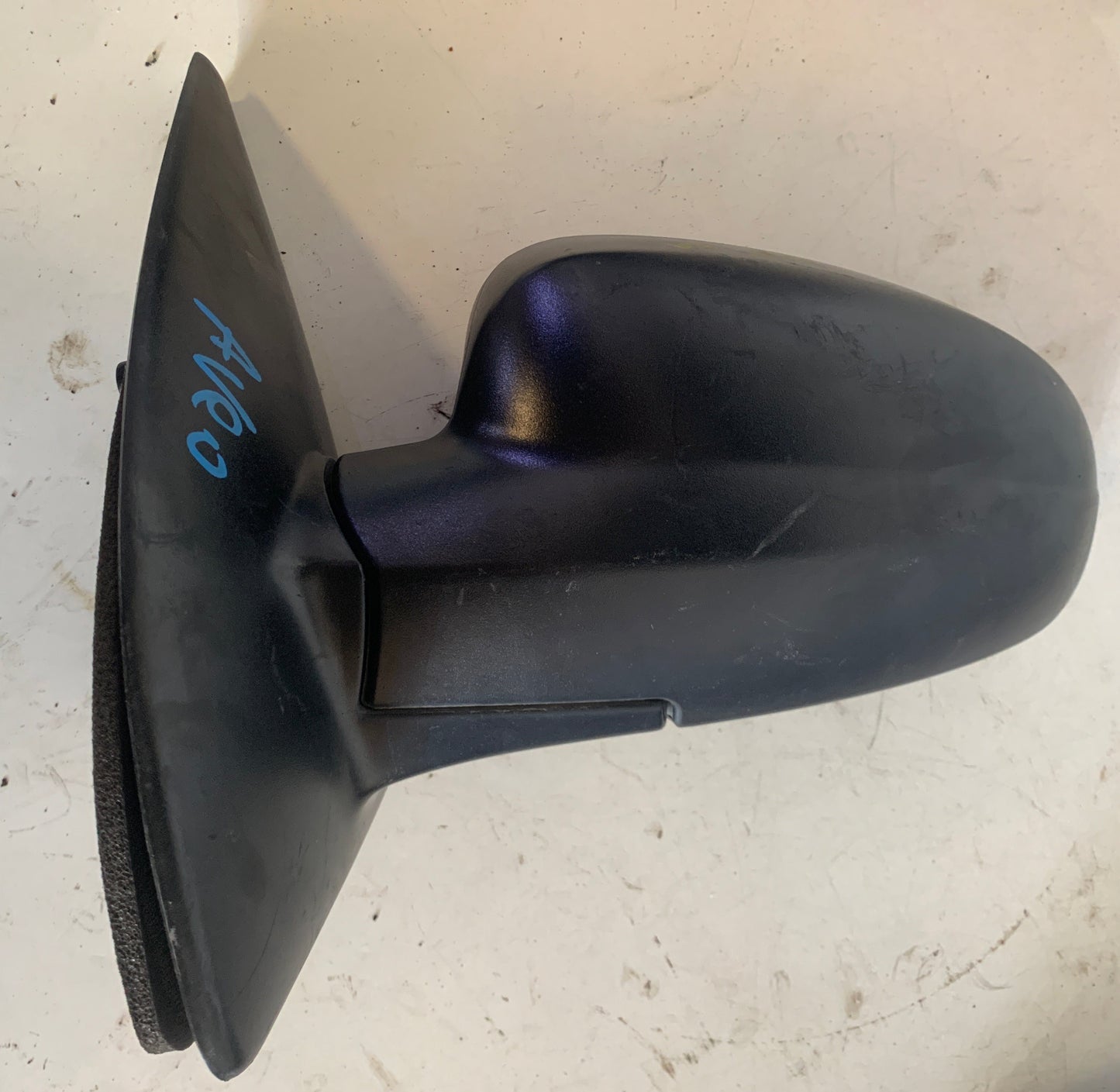 Retrovisor Electrico Chevrolet Aveo 2004 2006