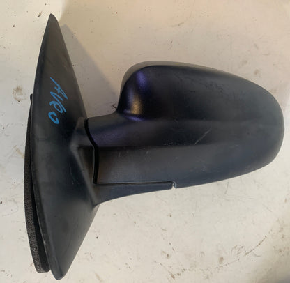 Retrovisor Electrico Chevrolet Aveo 2004 2006