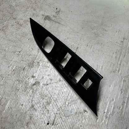 Embellecedor Mando Vidrio Mazda3