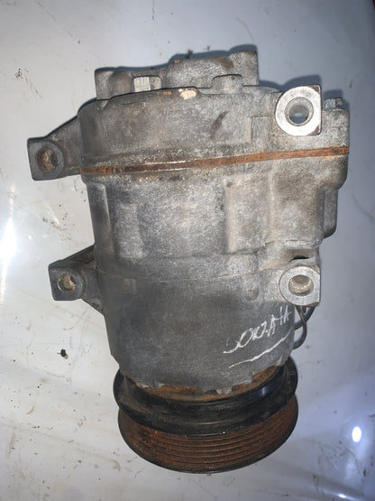 Compresor Hyundai Sonata 3.3 2004 2010