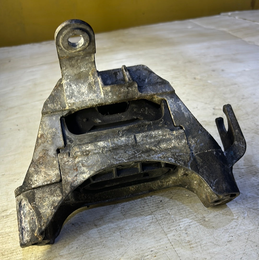 Soporte Motor Chevrolet Cruze