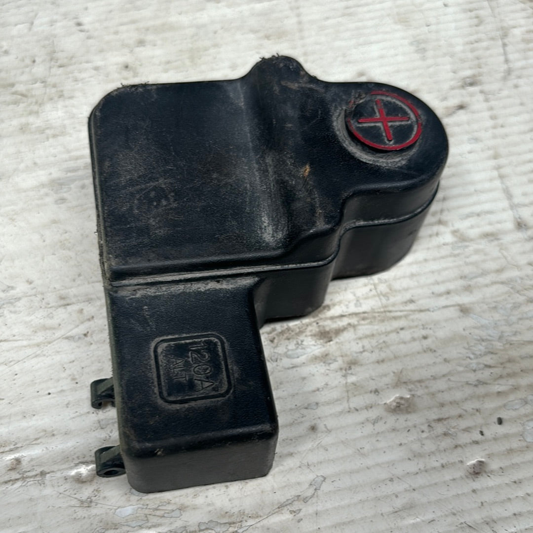 Tapa Borne Bateria Hyundai Tucson 2005 2010