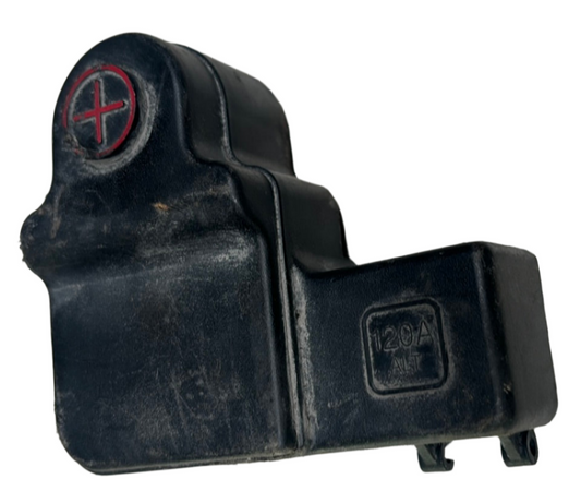 Tapa Borne Bateria Hyundai Tucson 2005 2010