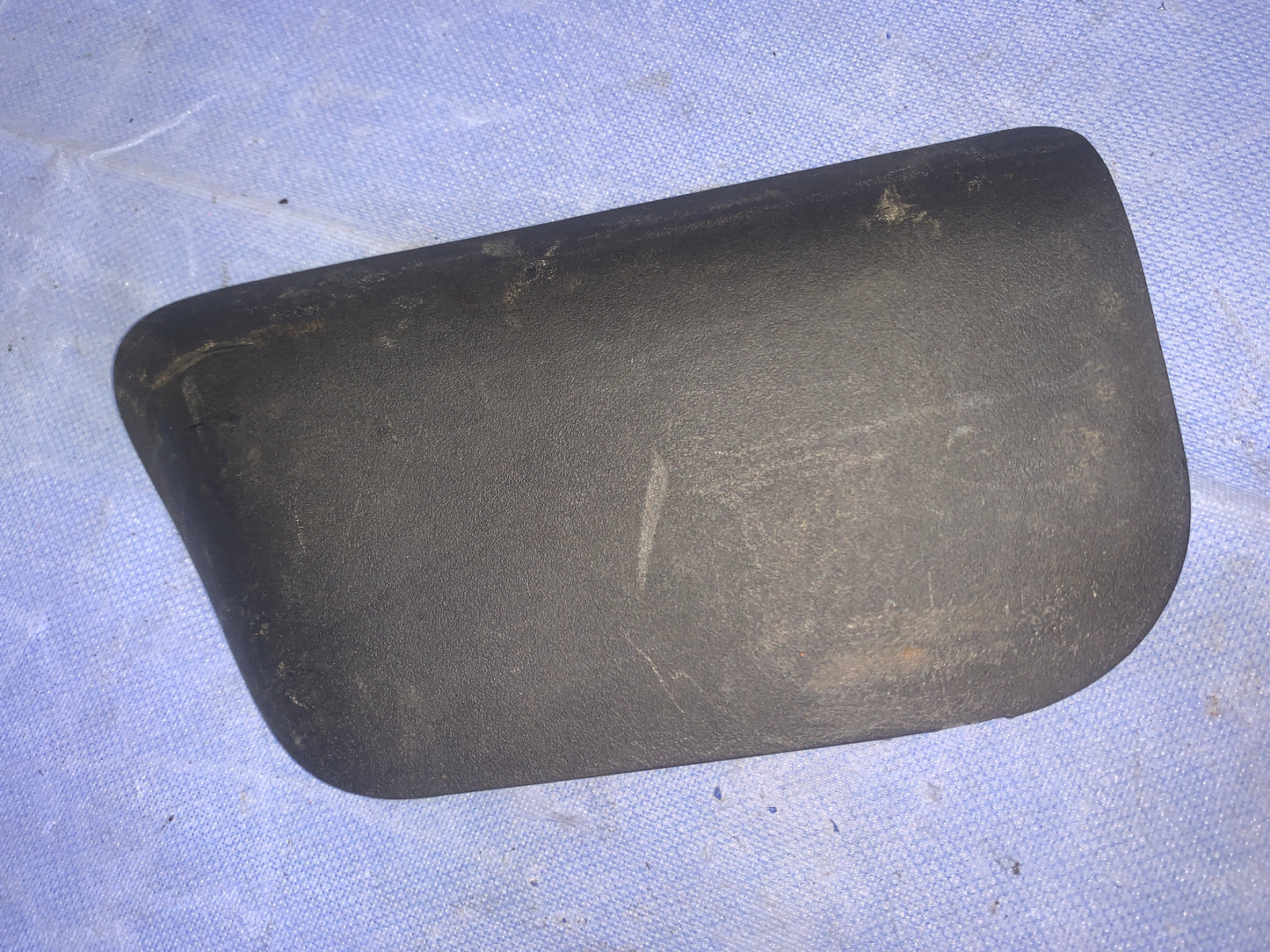 Tapa Maleta Amortiguador Toyota Yaris 2006 2009 Sport